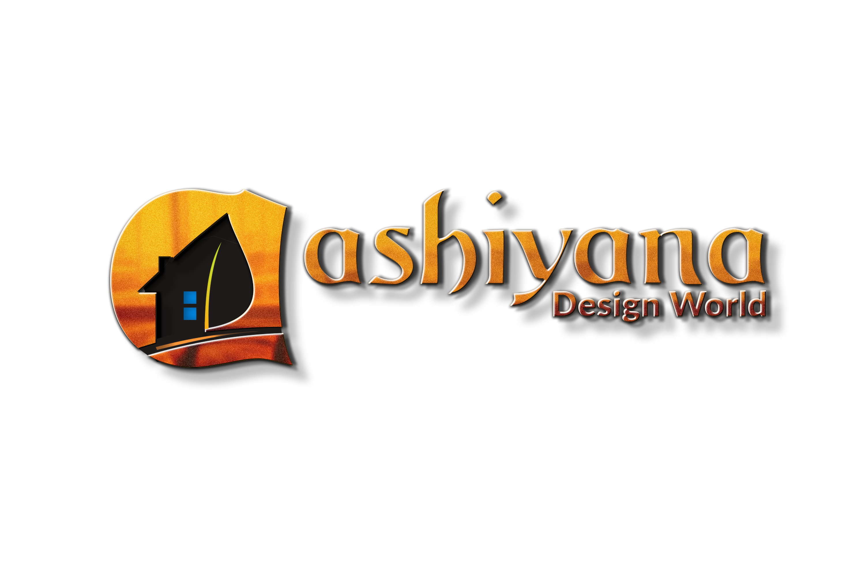 Ashiyana Logo